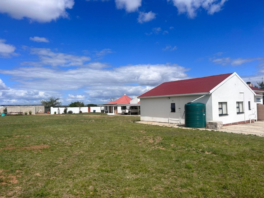 Commercial Property for Sale in Alice Eastern Cape